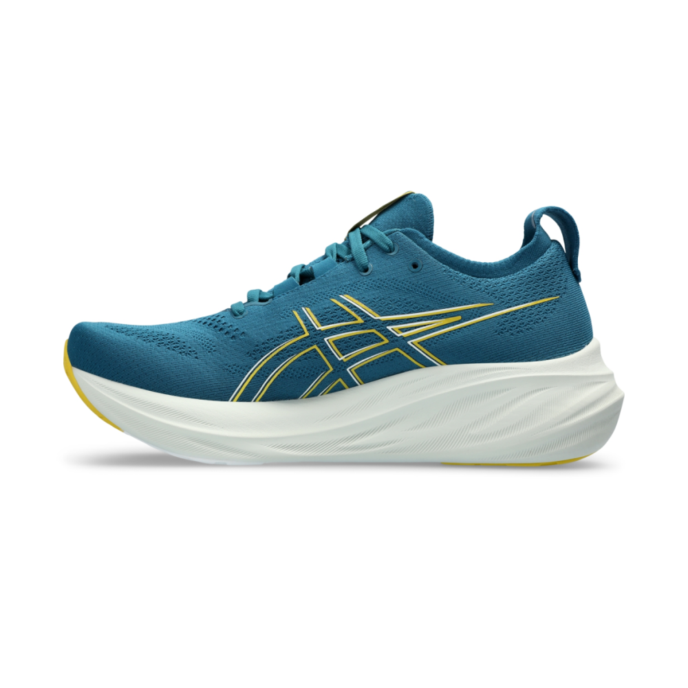 Asics Gel Nimbus 26 1011B794-402 / blau