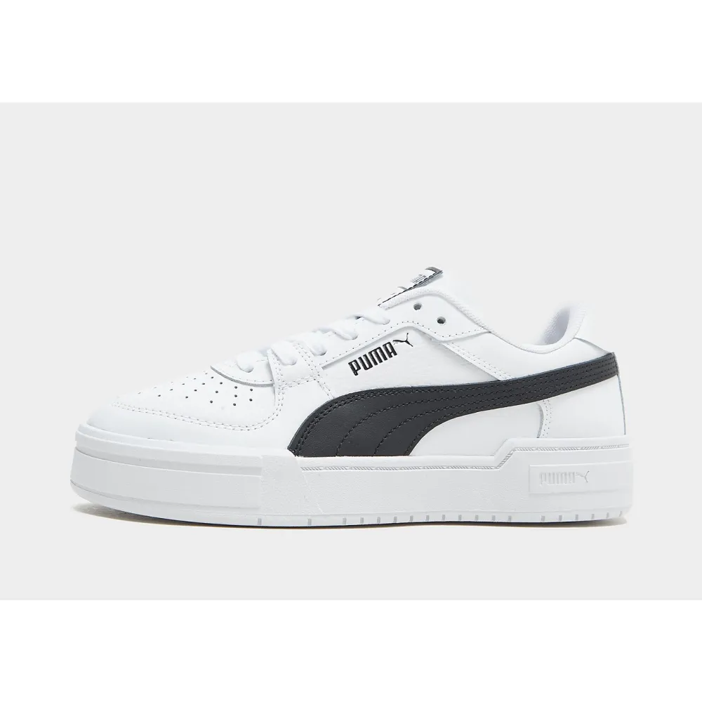 PUMA CA Pro Classic Jr 382277-011 / weiss