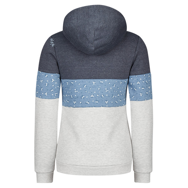 WALCHSEE Damen - Kapuzenpullover