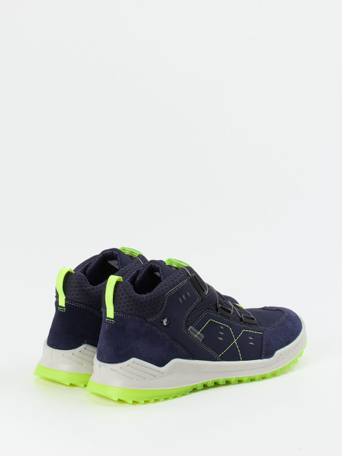 Schnürschuh-67001090186 Ricosta