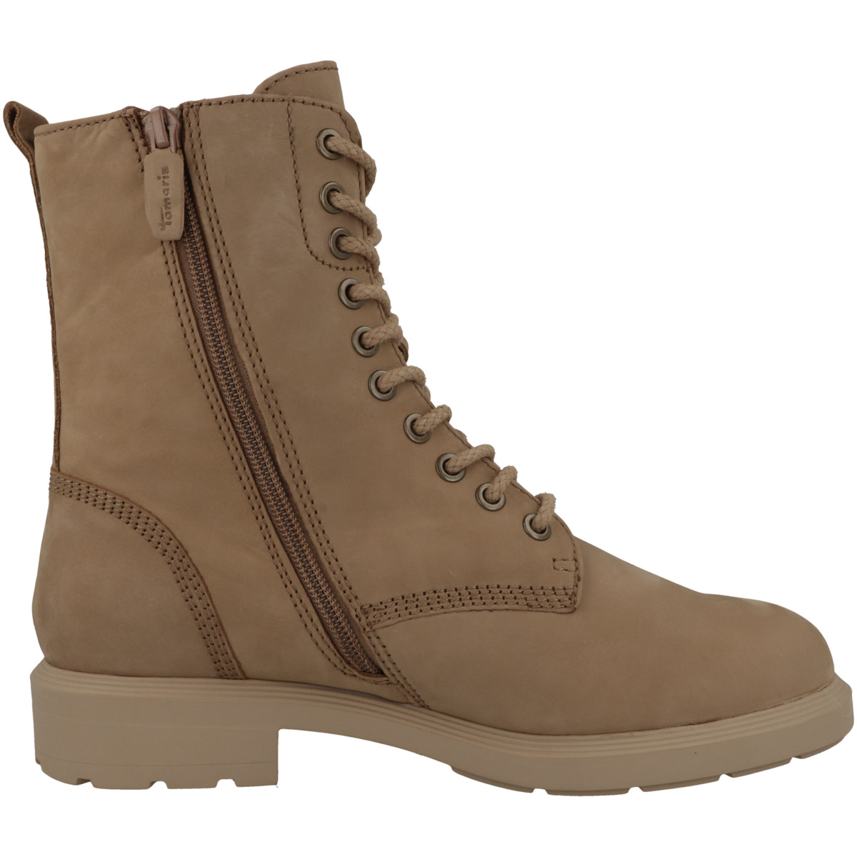 Tamaris 1-25218-41 Boots braun
