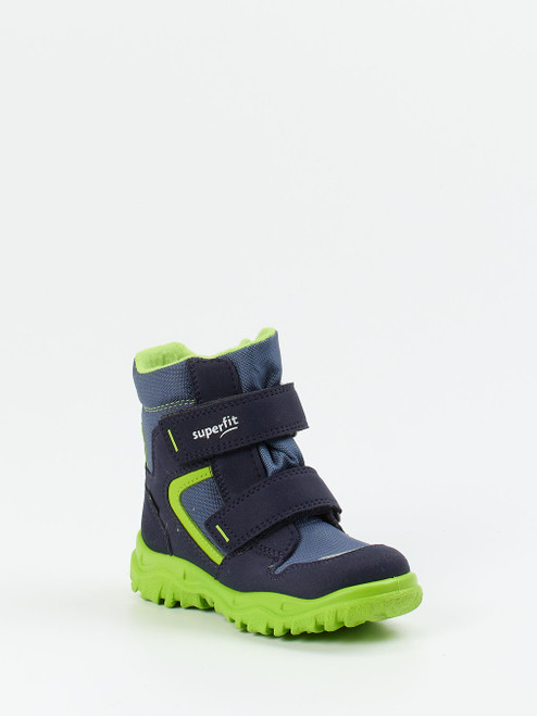 Klettboots-68351060001 Superfit
