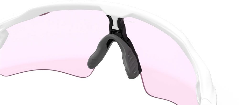 Oakley Radar EV Path Prizm Low Light - Sportbrille kaufen | Bike-Discount