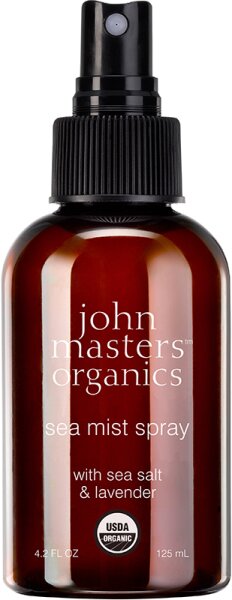 John Masters Organic Sea Mist Spray Sea Salt & Lavender Spray-Conditioner