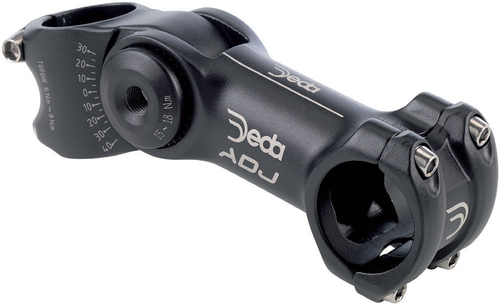DEDA ADJ Verstellbarer Vorbau kaufen | Bike-Discount