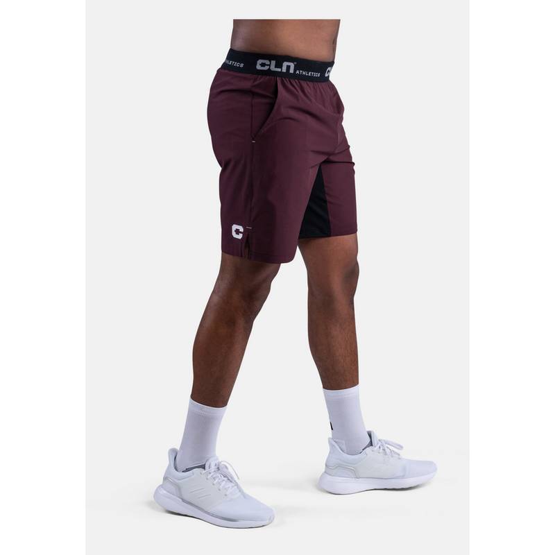 CLN Athletics Dino Funktionsshorts Herren