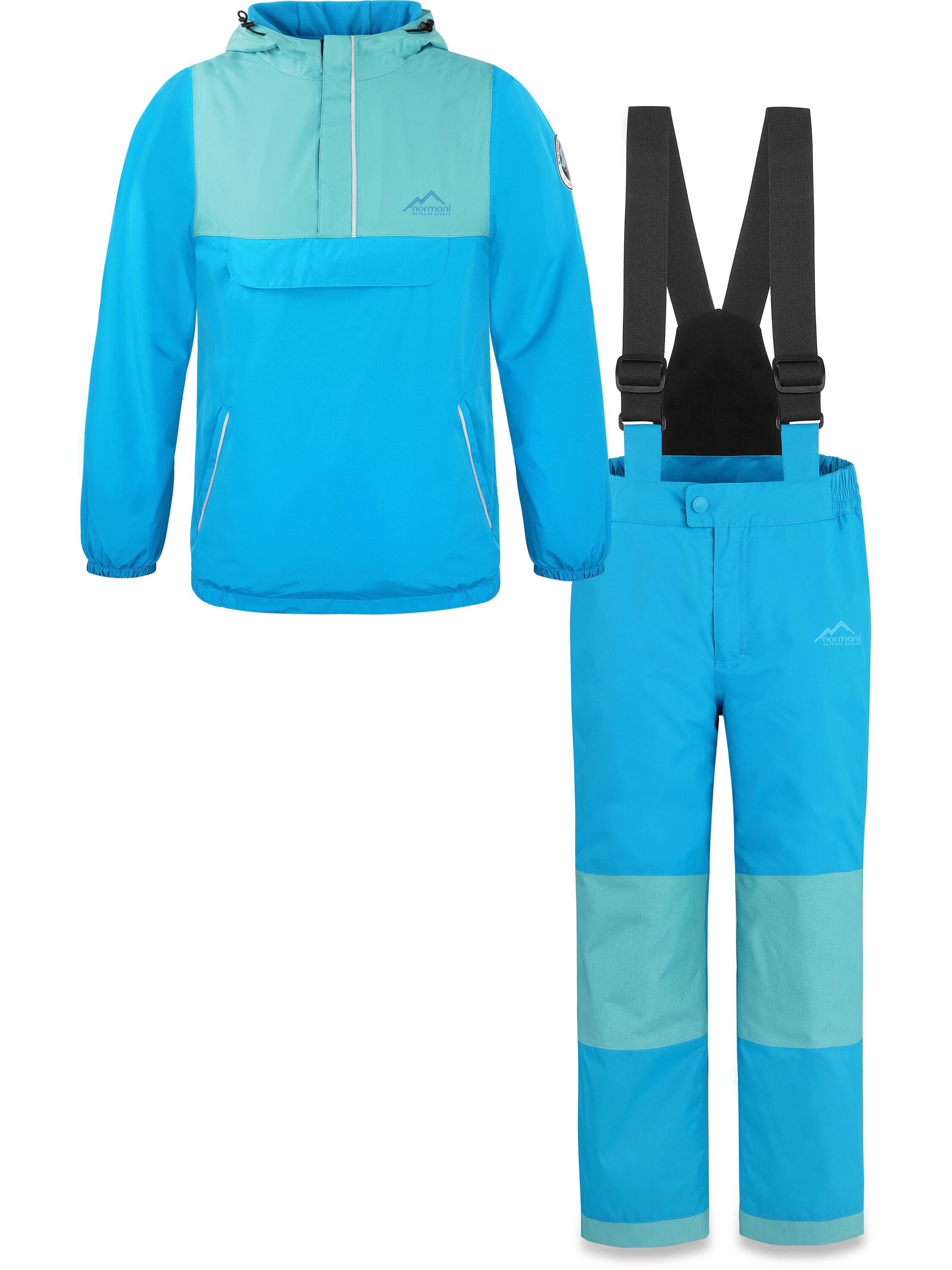 Athletic Suit