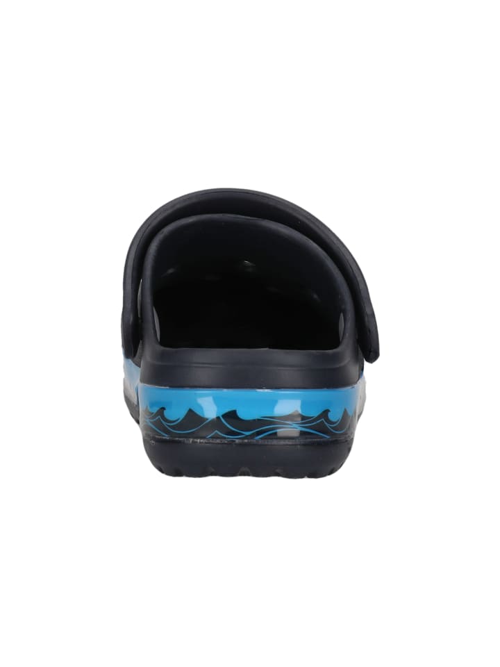 Zigzag Clogs Burundi in 2037 Estate Blue günstig kaufen