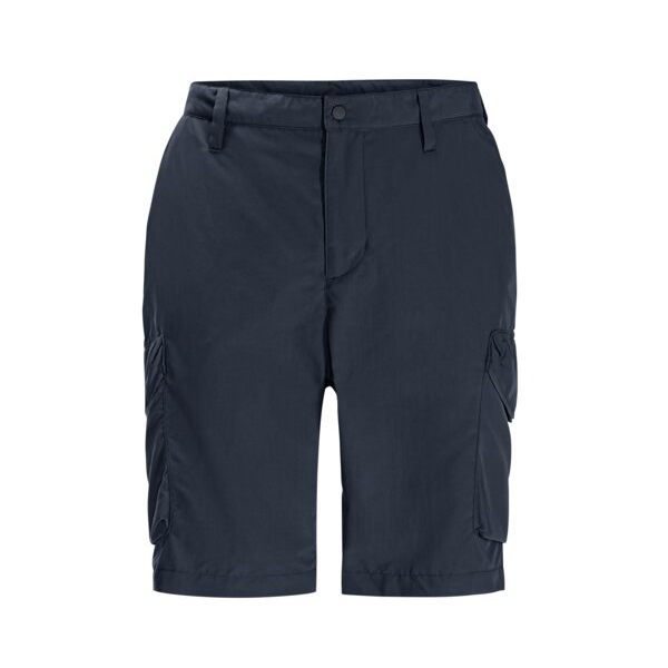 Jack Wolfskin - Kalahari Cargo - Shorts