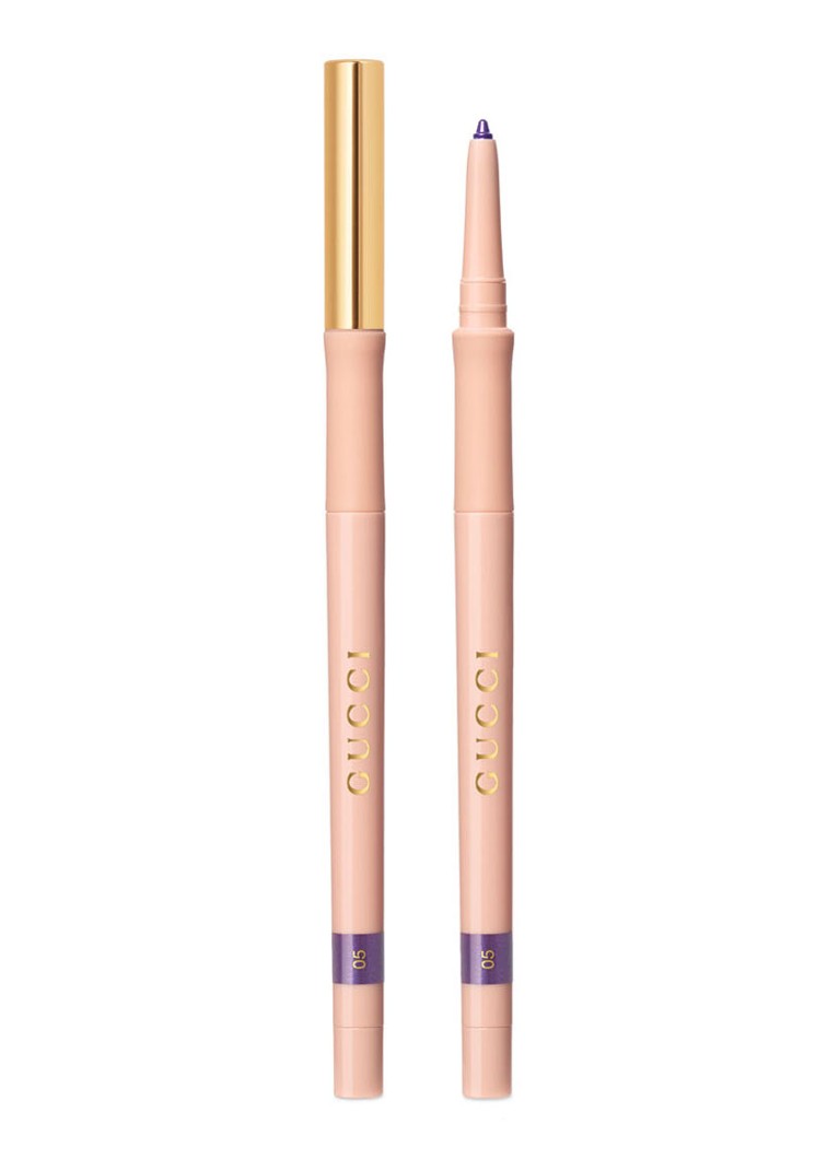 Gucci Stylo Contour des Yeux - vedenpitävä eyeliner