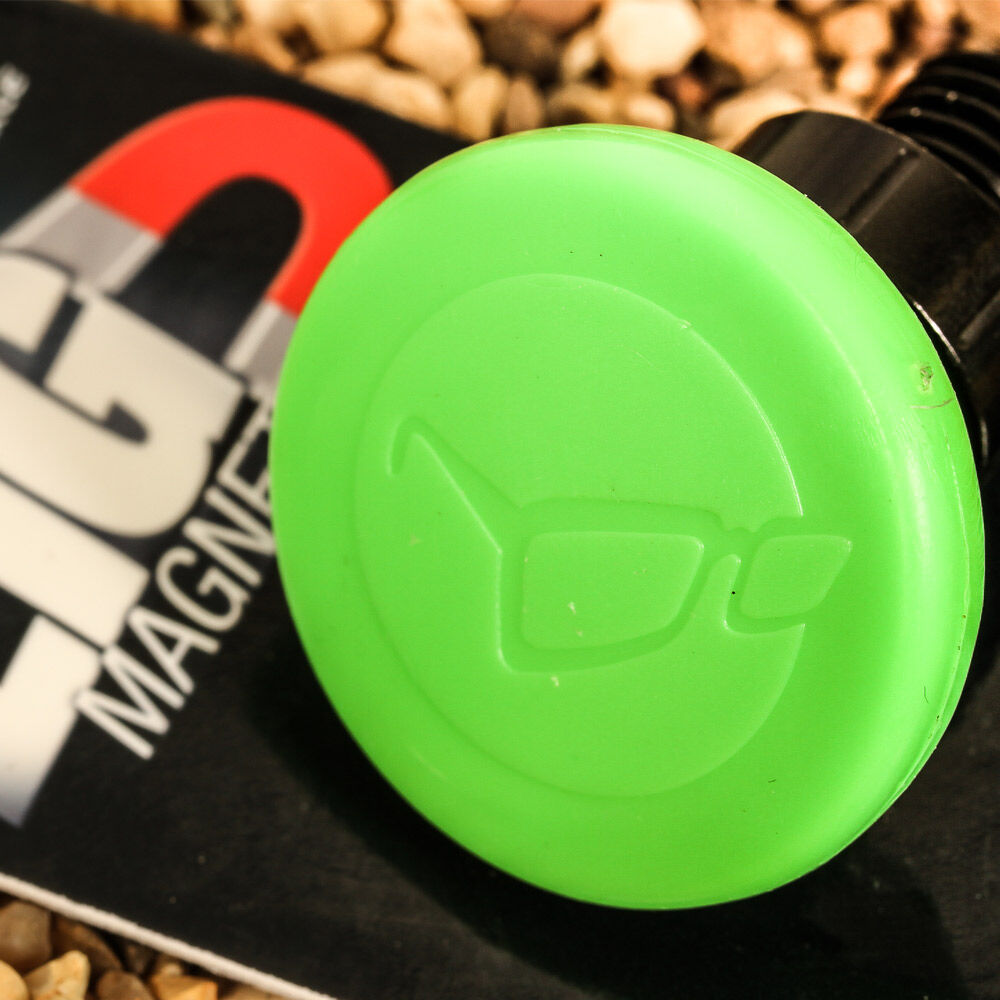Korda Zig Carp Magnetplatte
