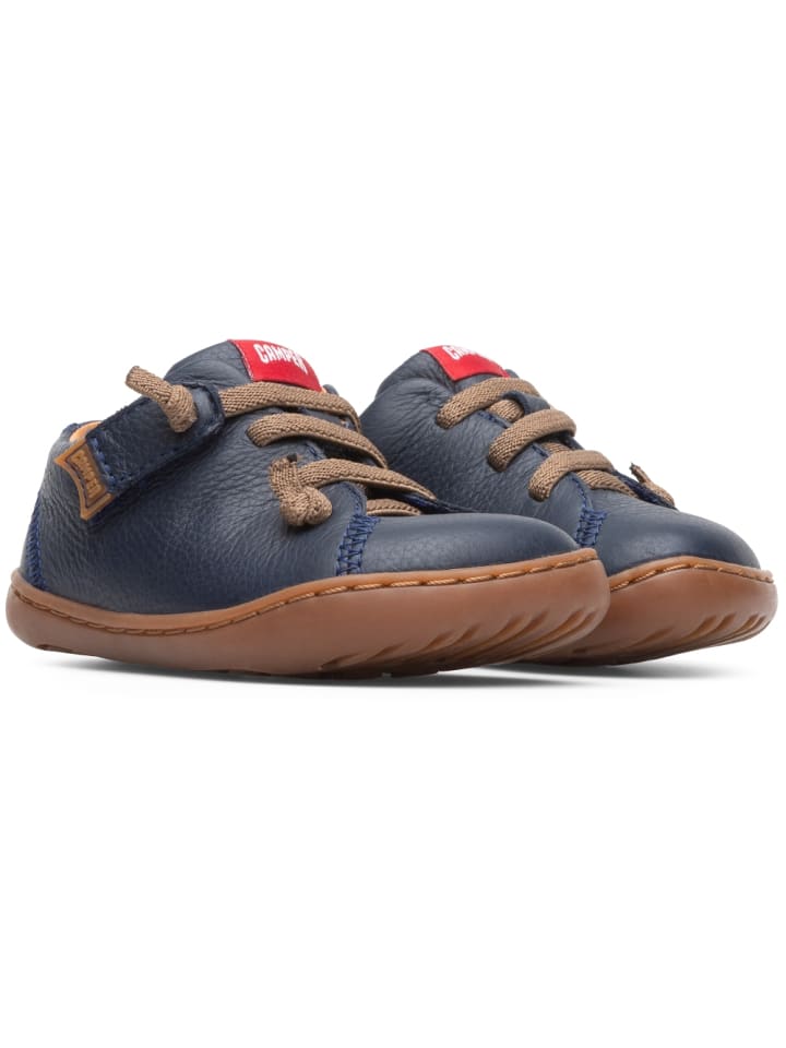 Camper Halbschuhe 