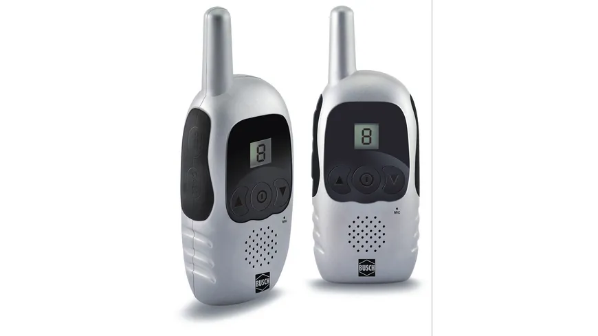 Busch - Walkie Talkie FUN