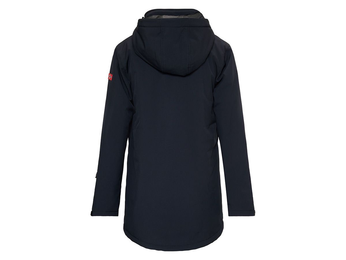 Nordberg Astera Damen Softshell Jacke