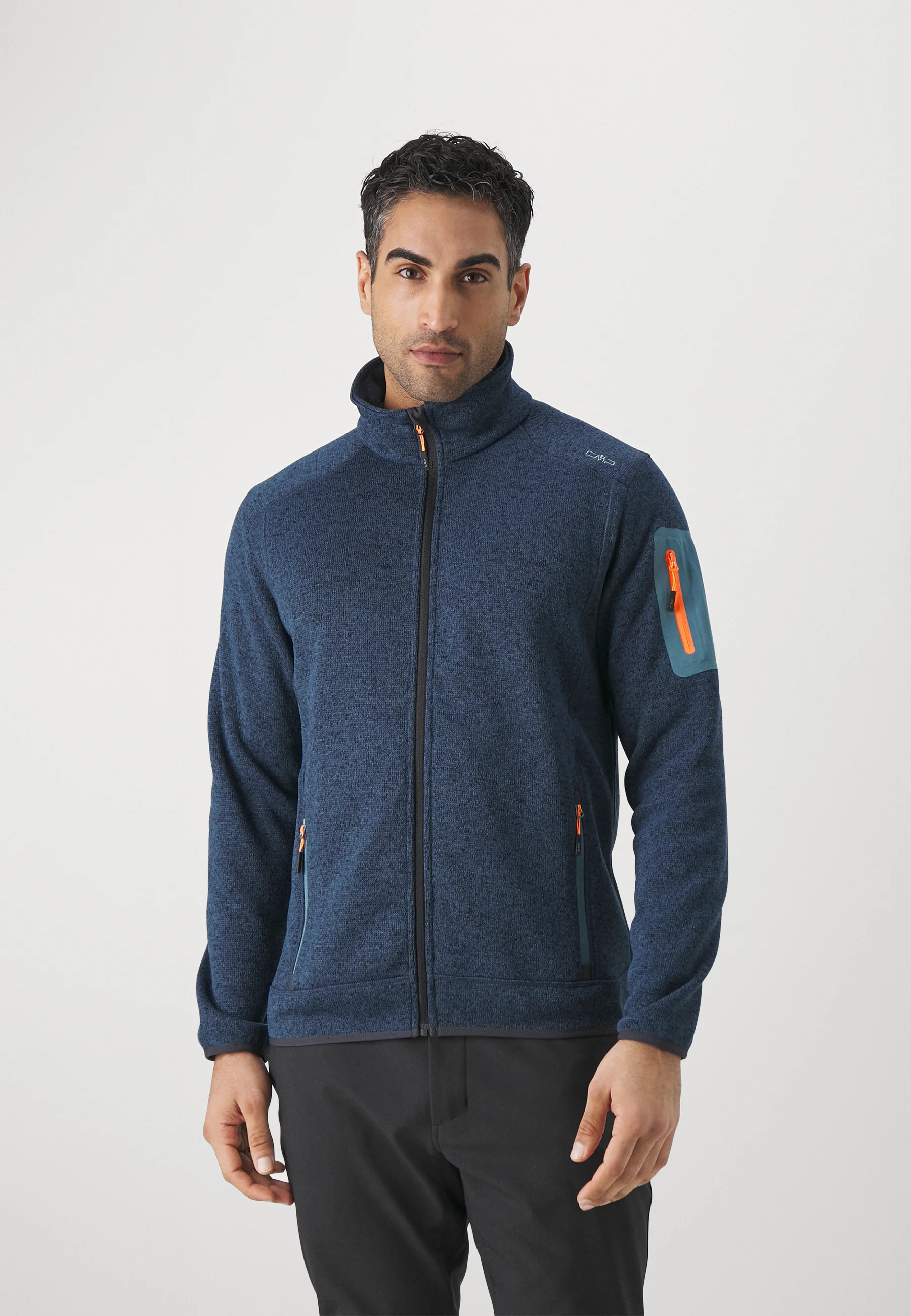 Chaqueta polar CMP