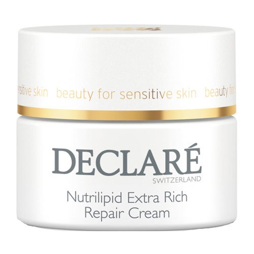 Declaré Nutrilipid Extra Rich Repair Cream 50 ml
