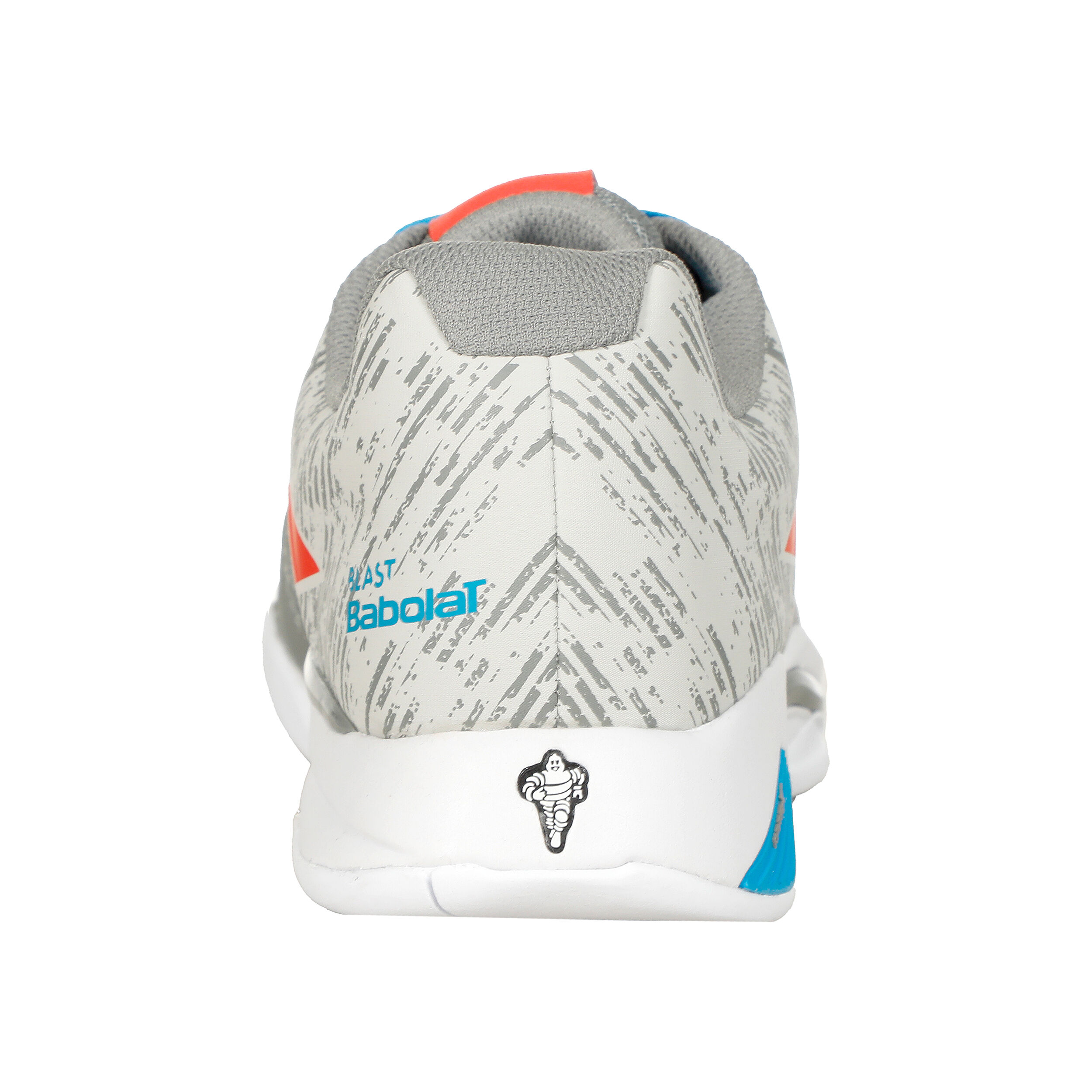 Propulse Blast Teppichschuh Herren - Grau