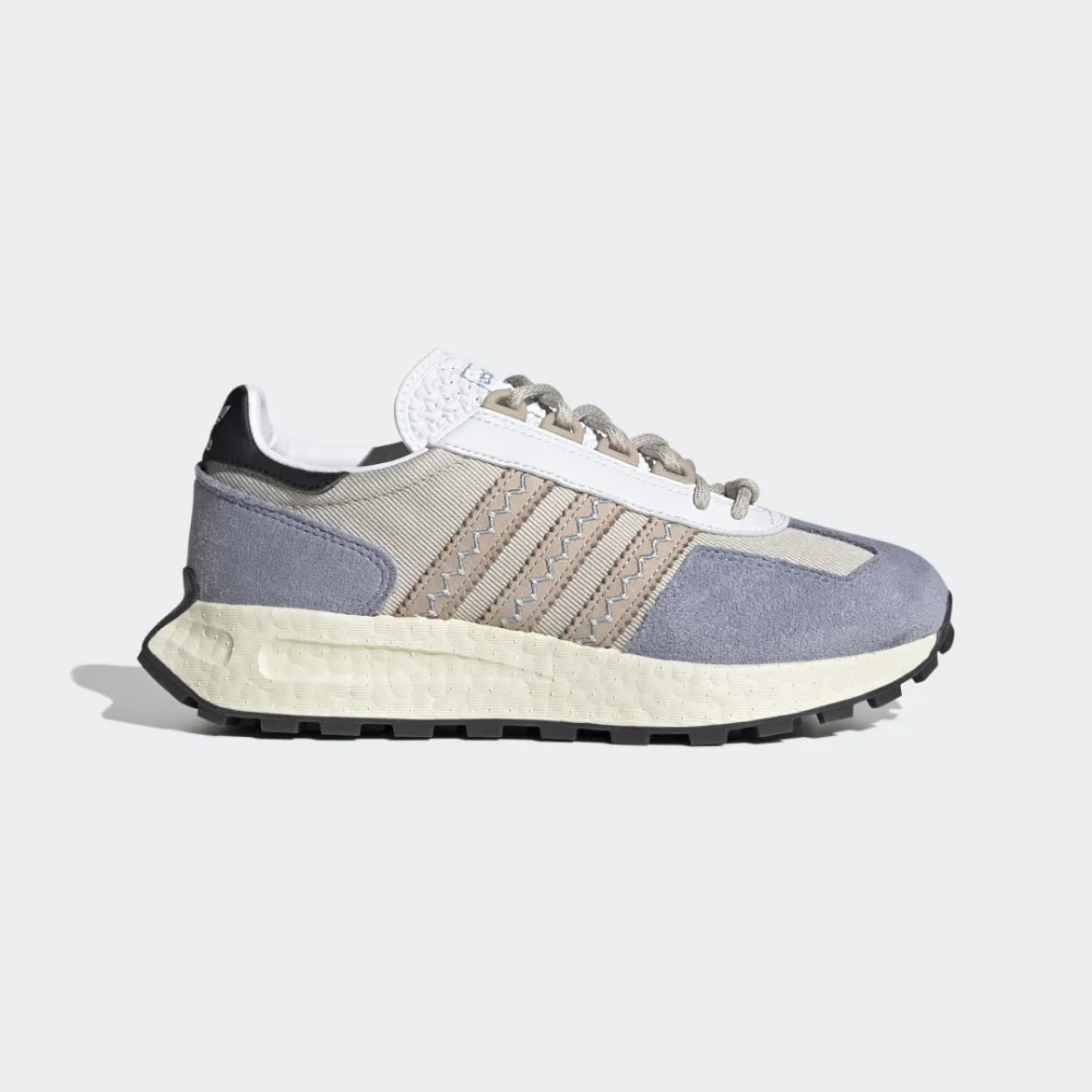 adidas Retropy E5 W HQ4281 / grau