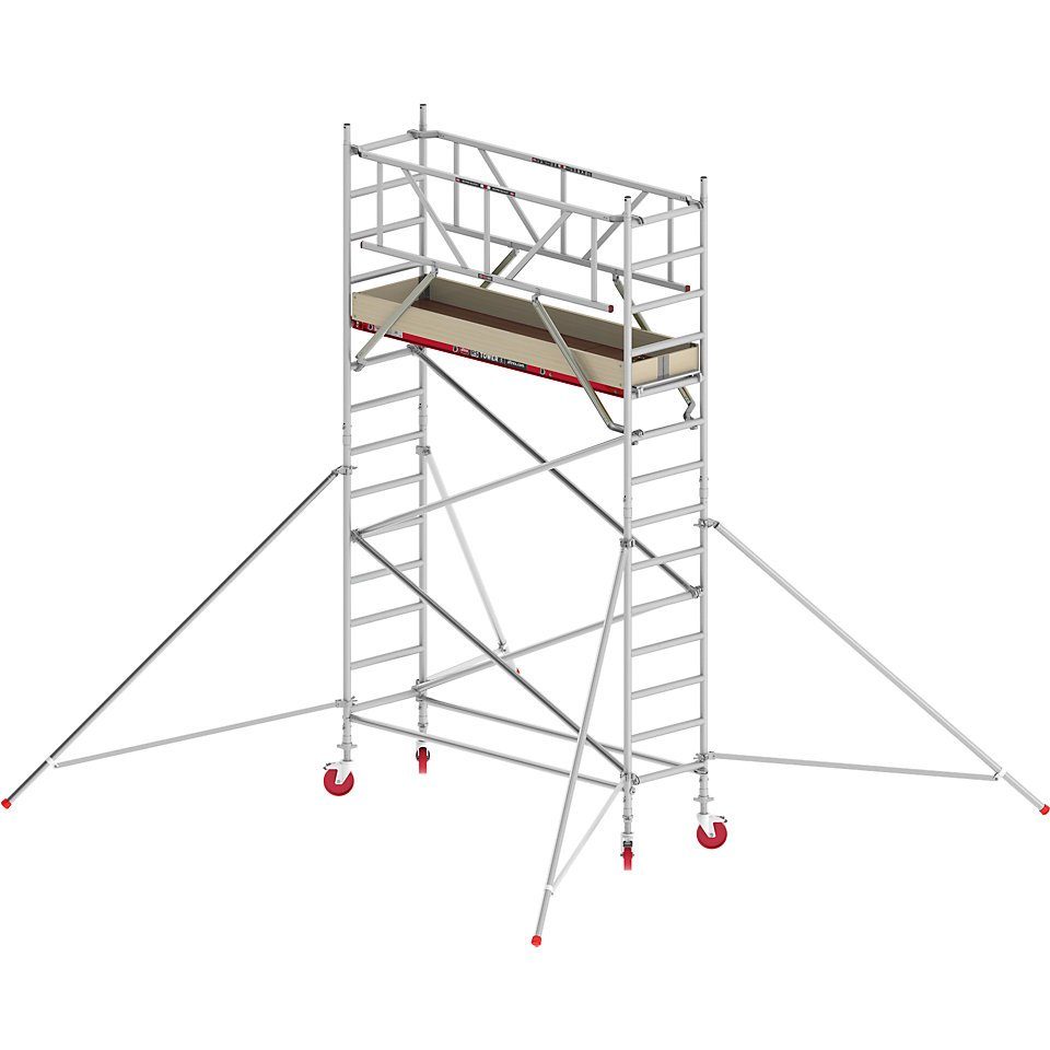 Altrex Vielzweckleiter