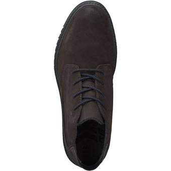 Bugatti CAJ Schnürstiefelette in braun