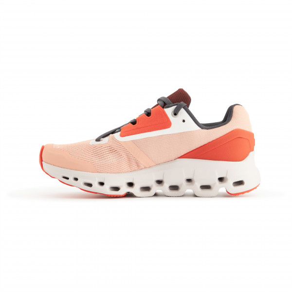 On - Women's Cloudstratus - Runningschuhe