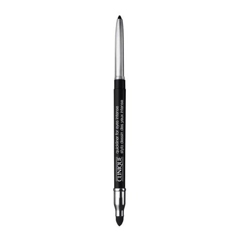 Clinique Quickliner за очи Intense Intense Chocolate 3 ml