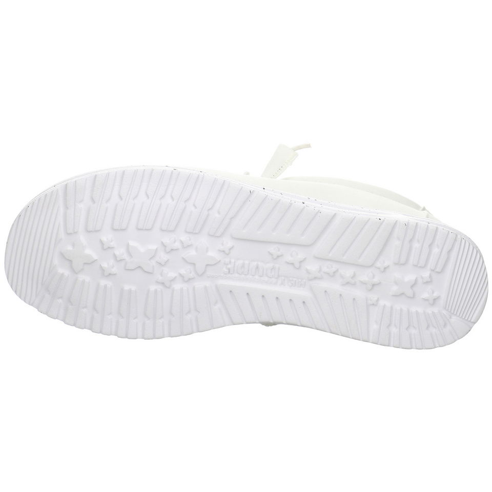Hey Dude Wally Slipper