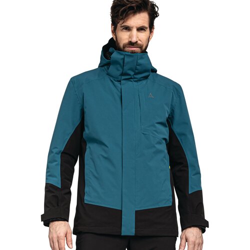 HERREN DOPPELJACKE 3IN1 JACKET AUERSPITZ M
