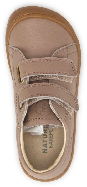 Naturino ~ Bira LowCut Klettschuh ~ Beige