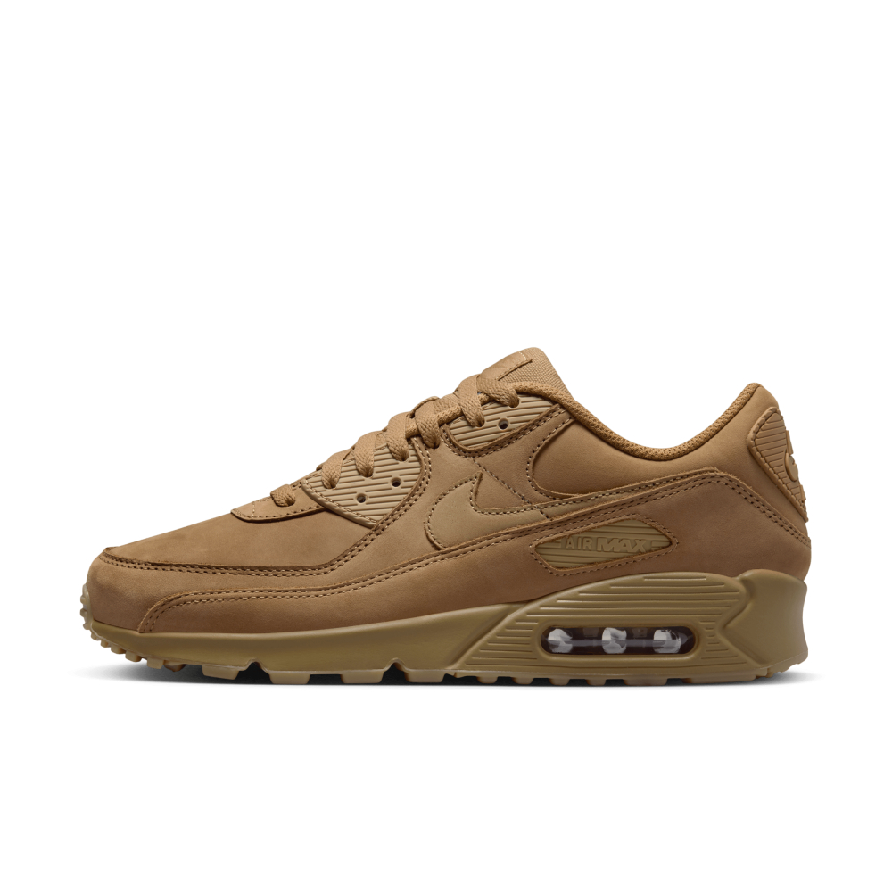 Nike Air Max 90 Premium FZ5102-299 / braun
