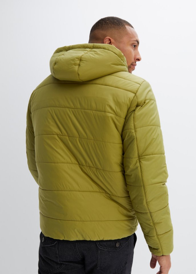 Steppjacke
