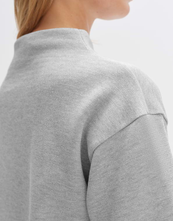 Sweatshirt Glittera