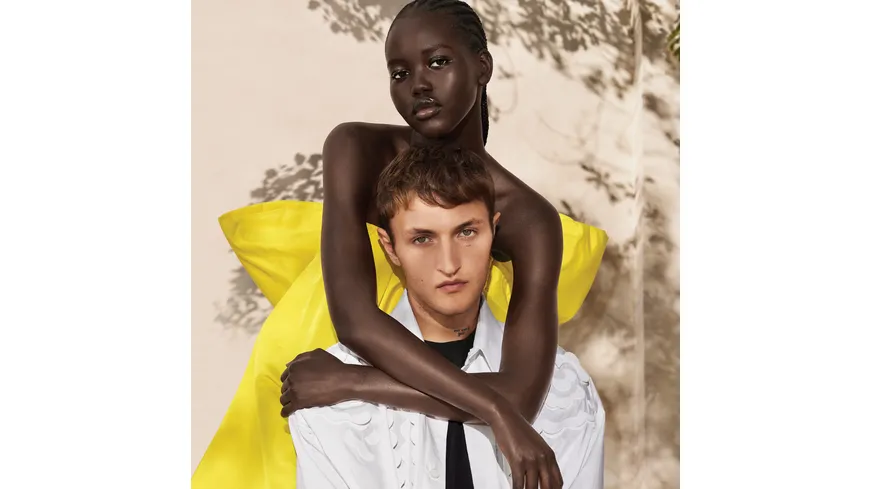 VALENTINO Born In Roma YELLOW DREAM Donna Eau de Parfum