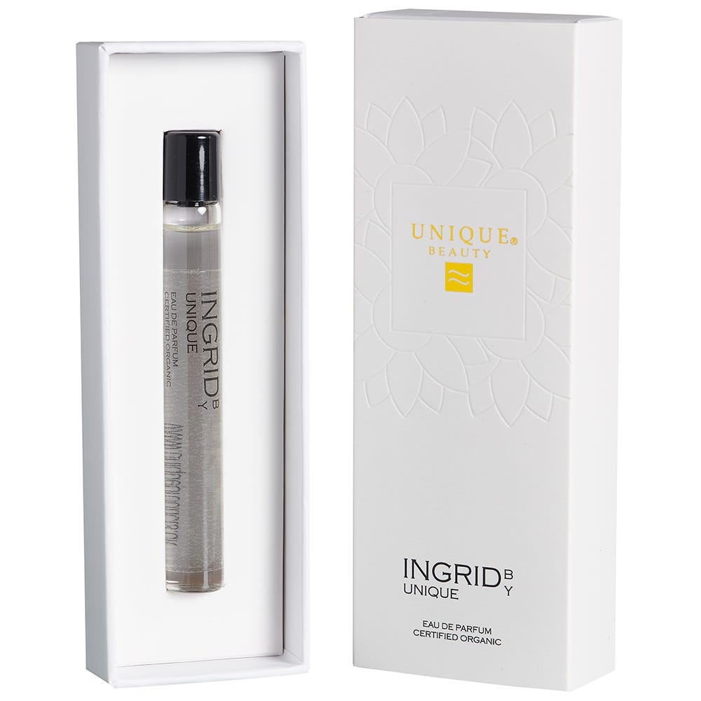 Unique Beauty Ingrid by Unique Eau de Parfum Roll-on 10 ml