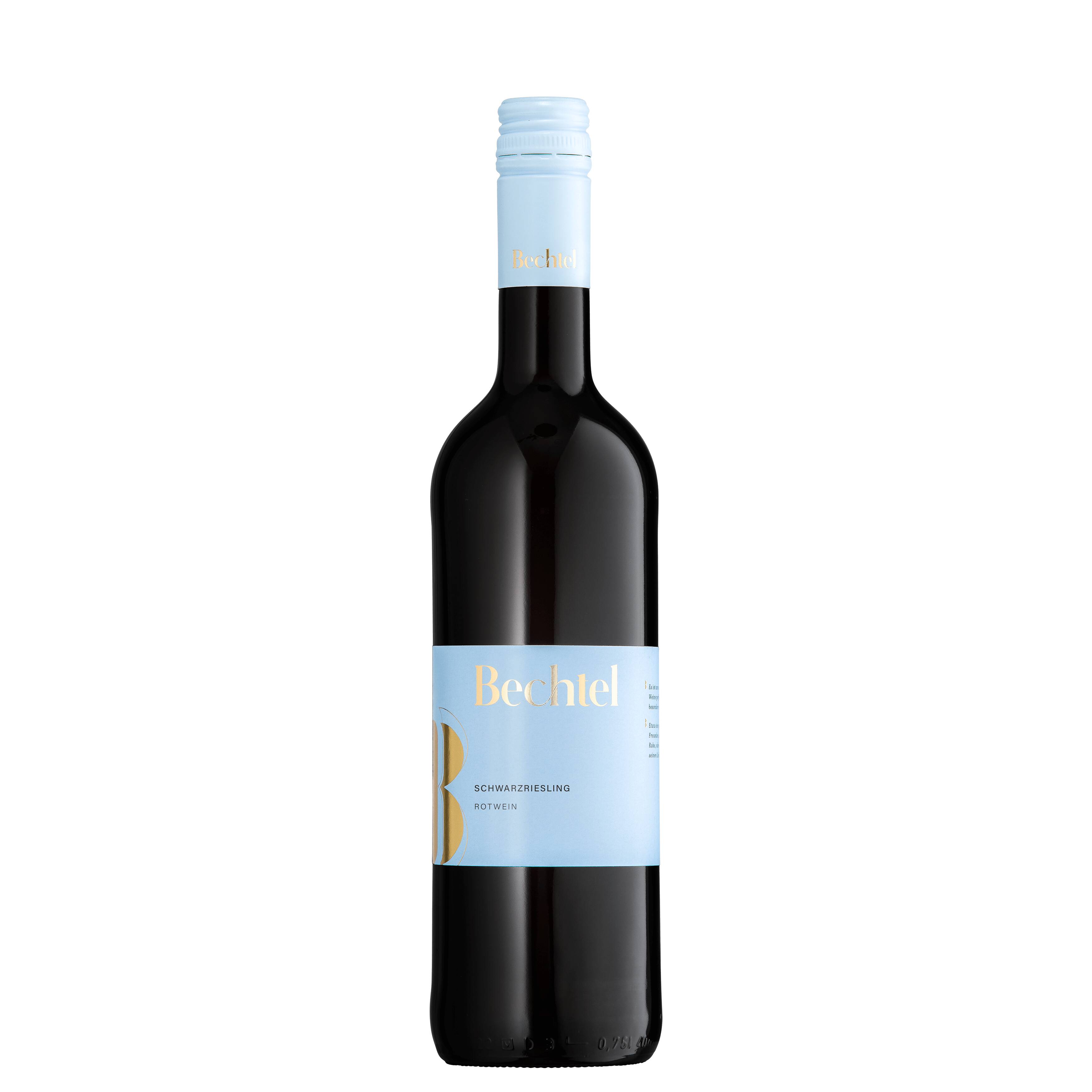 Weingut Residenz Bechtel Schwarzriesling 2022
