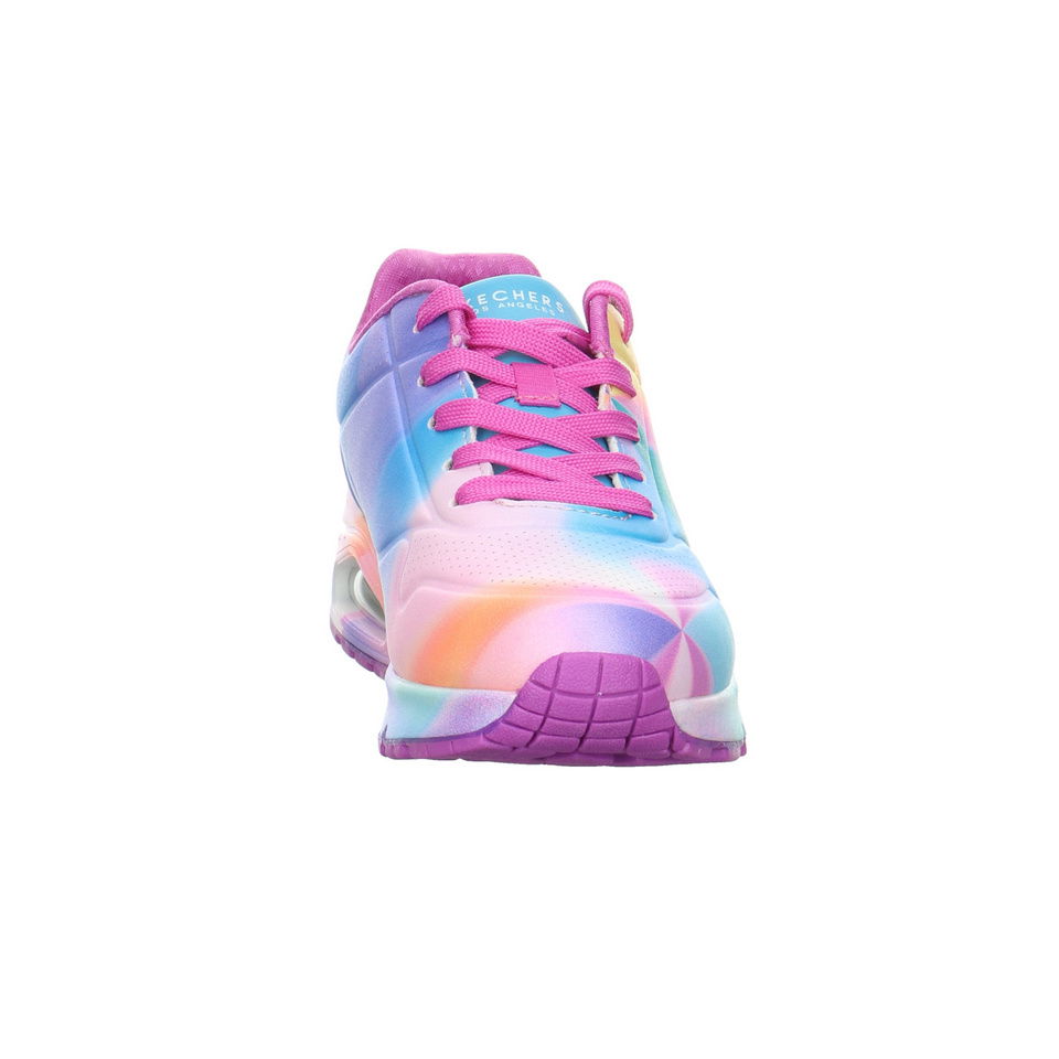 Skechers Uno Gent Prism Burst Sneaker