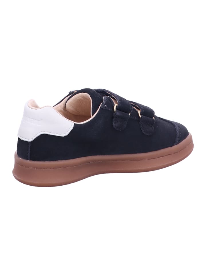 bisgaard Jungen- Halbschuhe Bay V in Blau günstig kaufen
