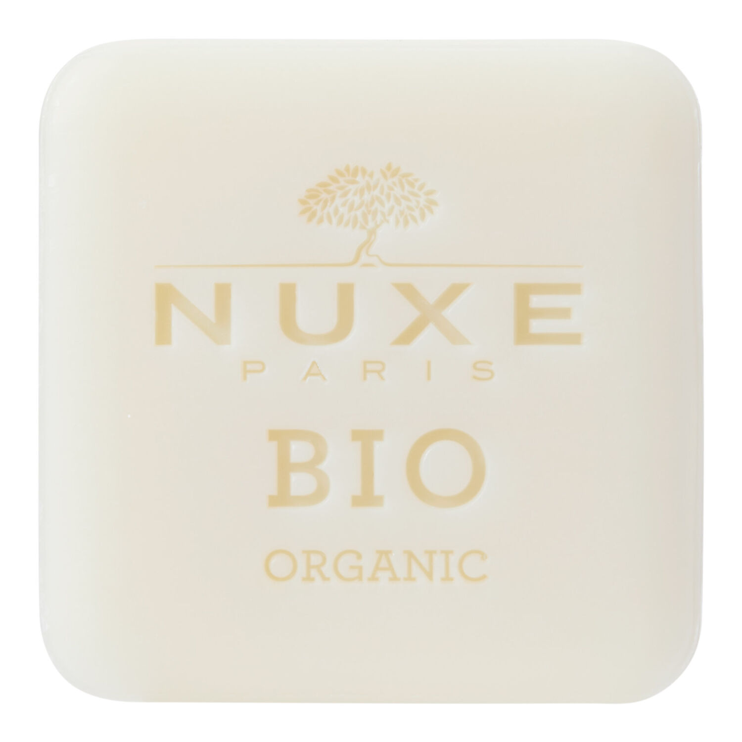 Nuxe Savon Surgras Vivifiant Nuxe Bio - Peaux normales - 100gr