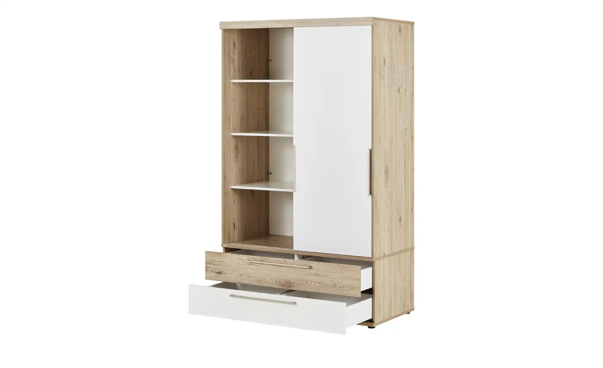 PAIDI Schiebetürenschrank Fionn