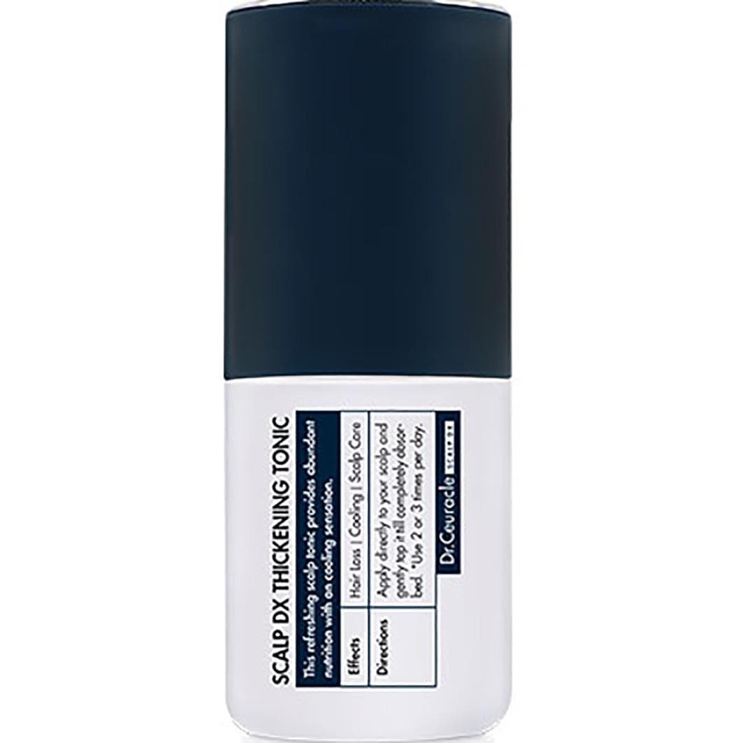 Scalp DX Thikening Tonic
