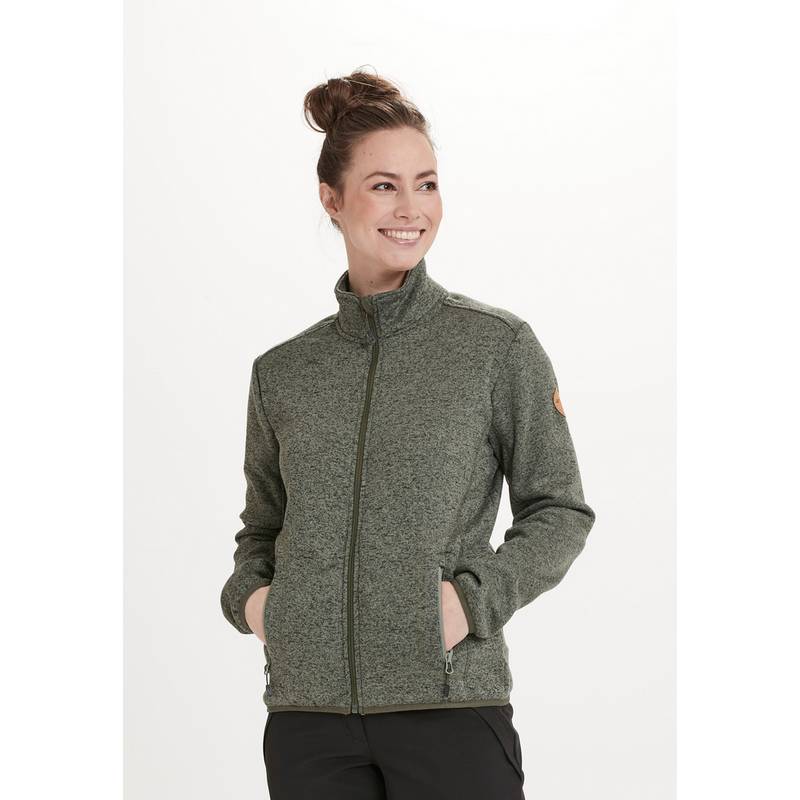 Whistler SAMANI Fleecejacke Damen