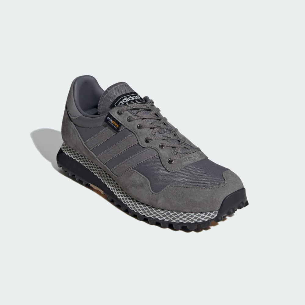 adidas Moscrop 2 SPZL IF5710 / grau