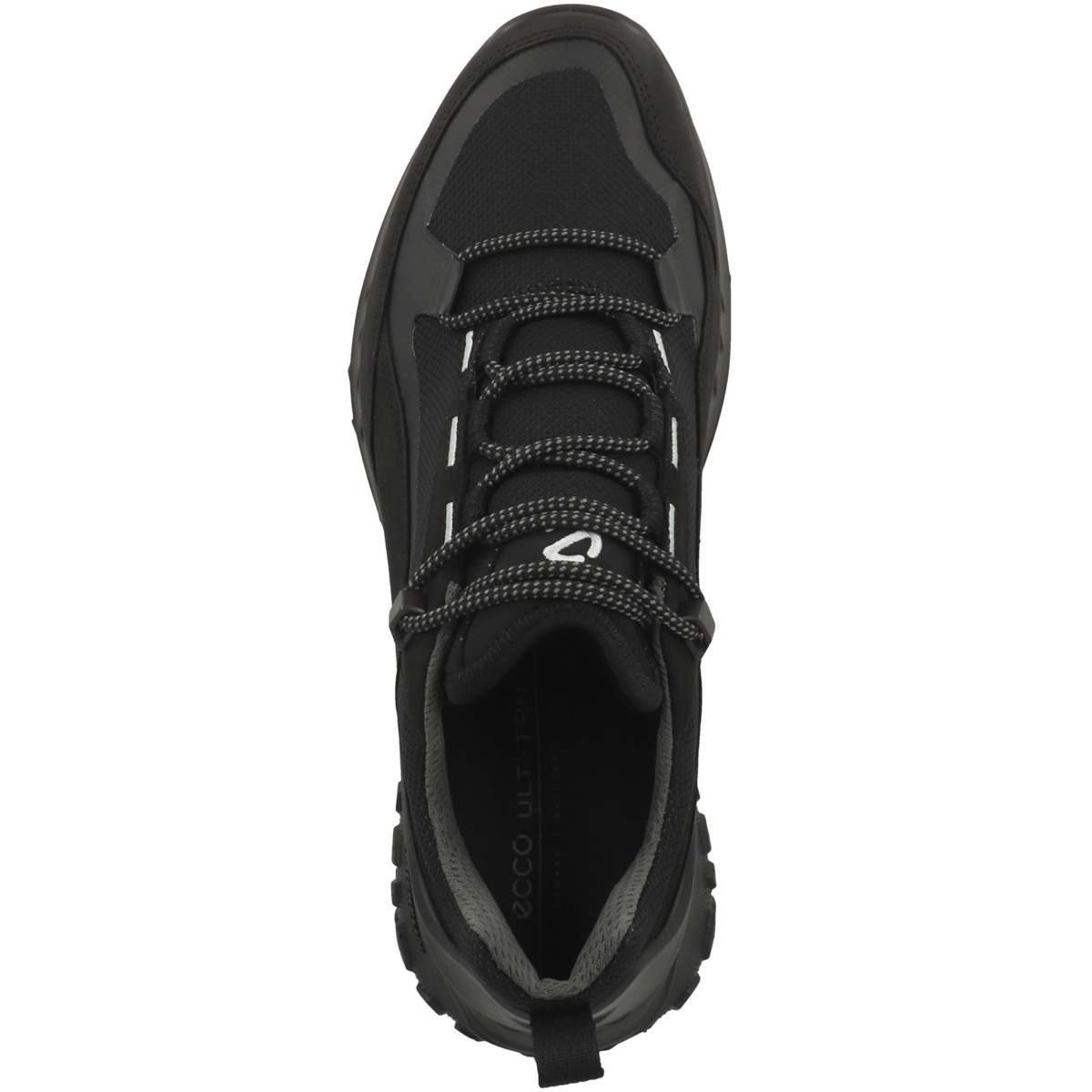 Ecco Ult-Trn Outdoorschuhe schwarz