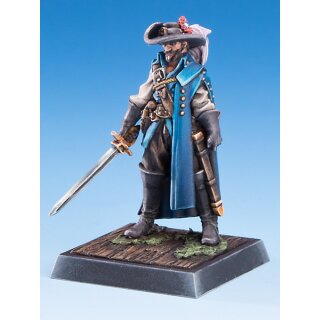 Revisor Garde
