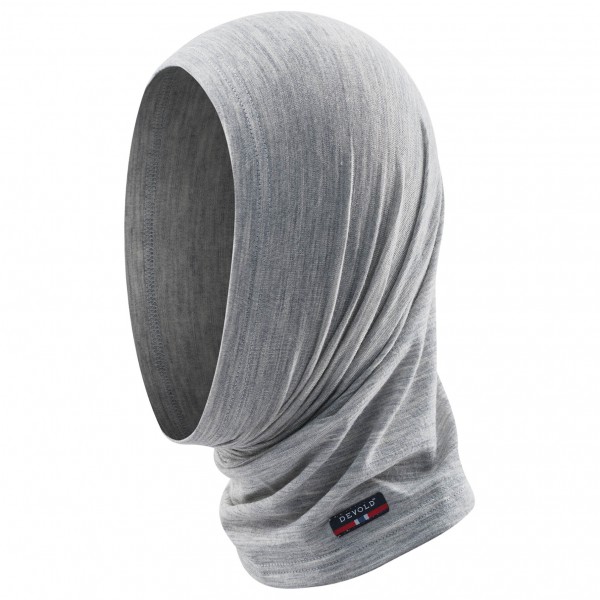 Devold - Breeze Headover - Schlauchschal