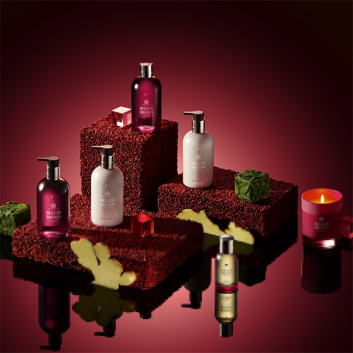 Hand Lotion
