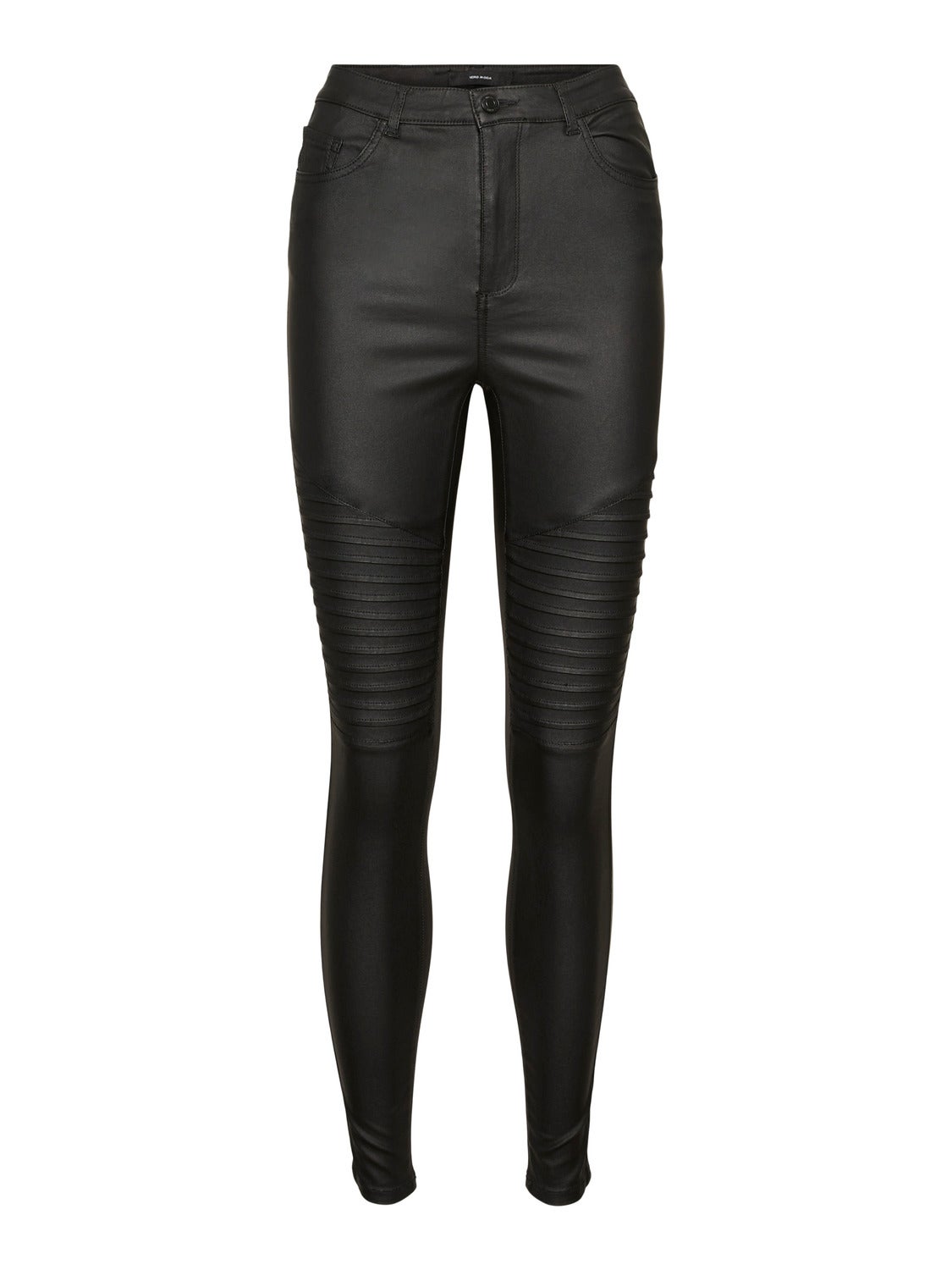 VMSOPHIA Hohe Taille Hose