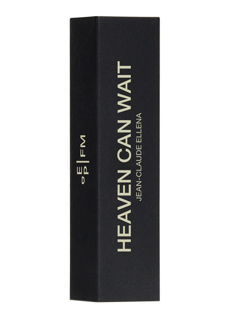 Frederic Malle Heaven Can Wait Eau de Parfum - travel size