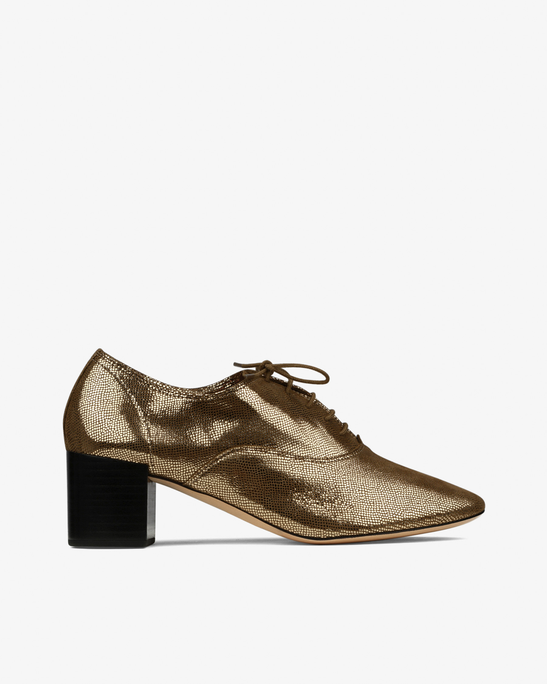 Fado oxford shoe