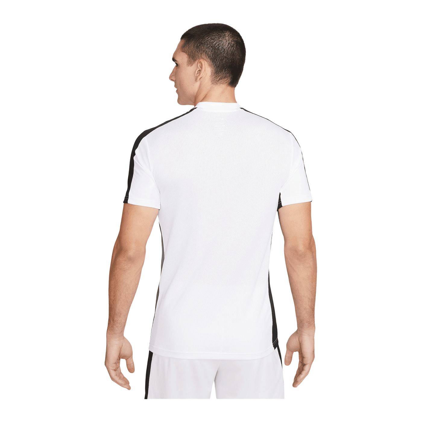 Nike Academy Trainingsshirt Weiss F100